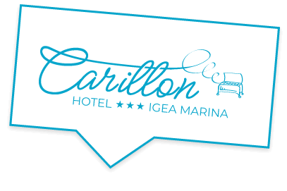 Mappa - Hotel Carillon Igea